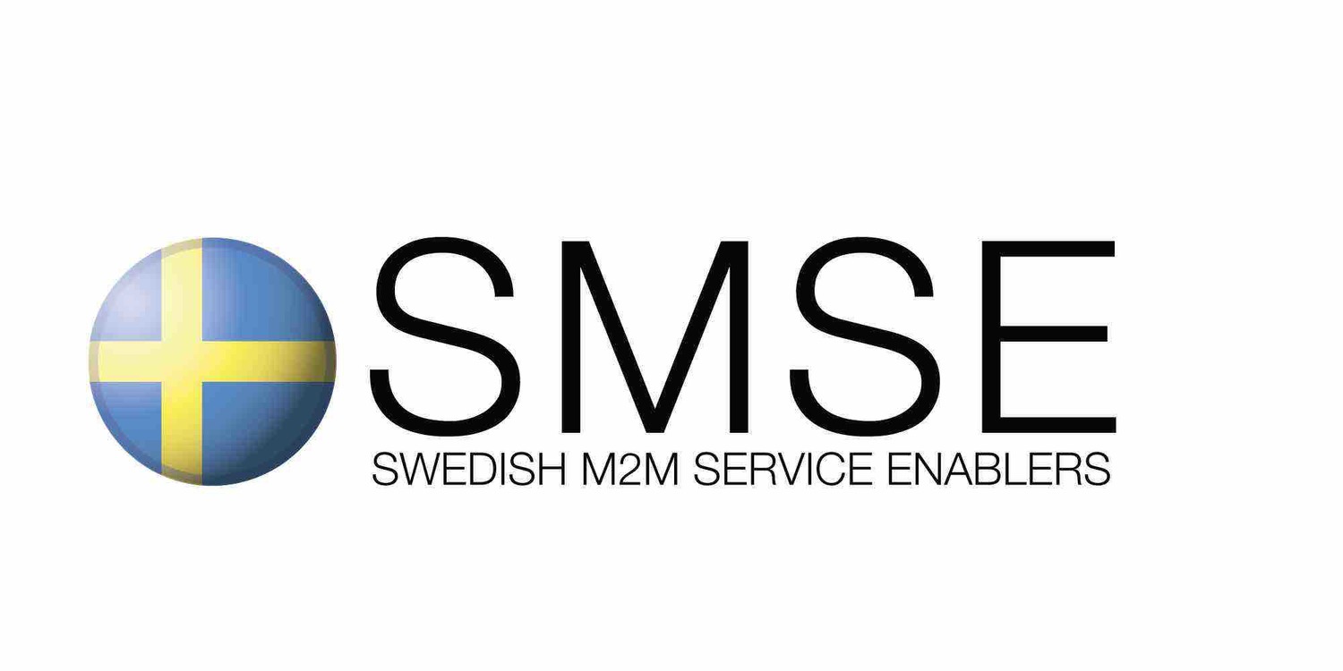 Swedish M2M Service Enablers