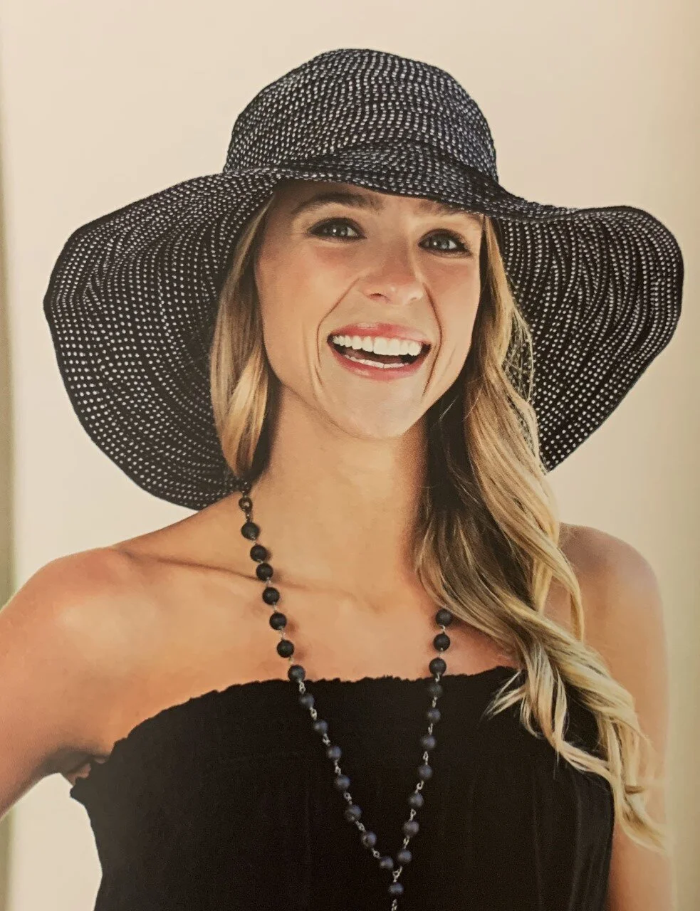 wallaroo women's sun hats