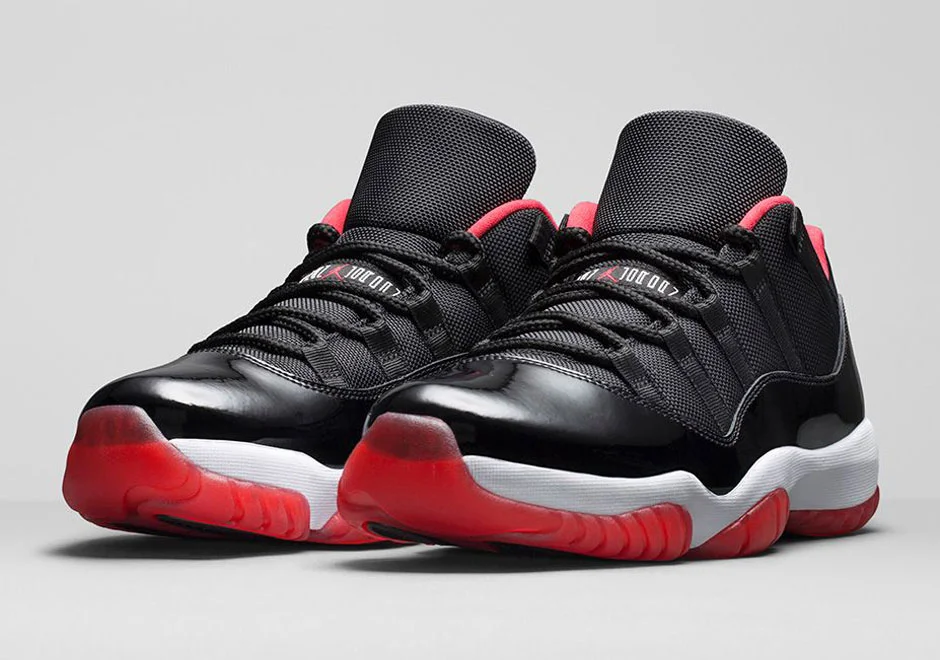 jordan 11s low