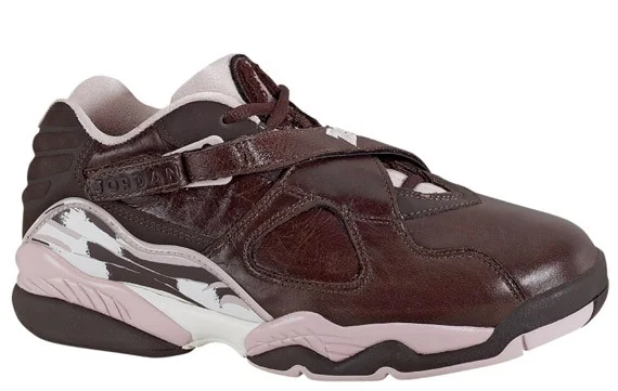 jordan 8 low