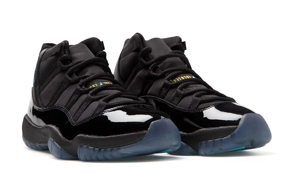 jordan 11 basse