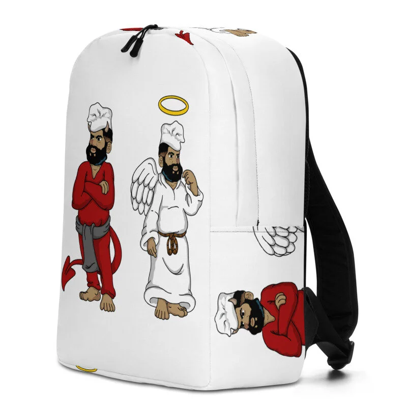 good book bags