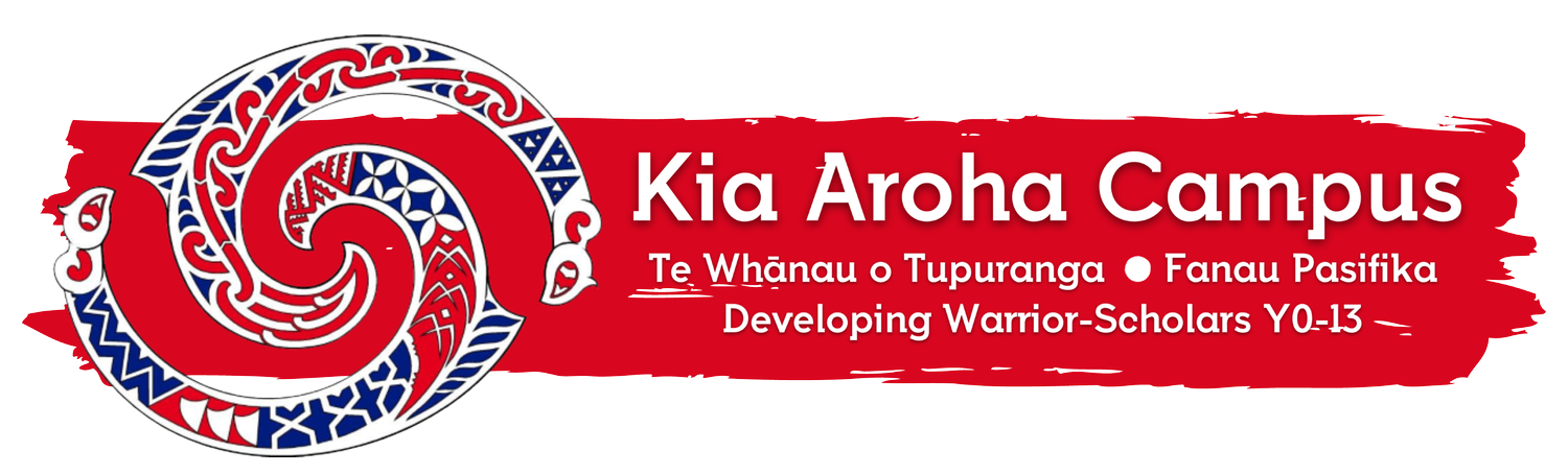Kia Aroha Campus