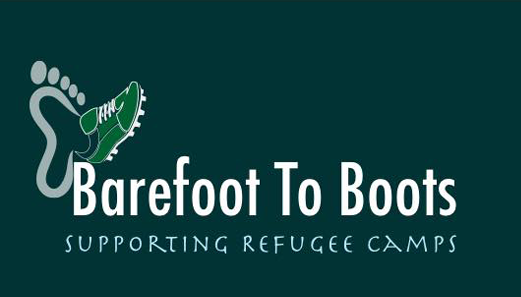Barefoot to Boots 