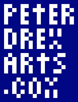 Peter Drew Arts