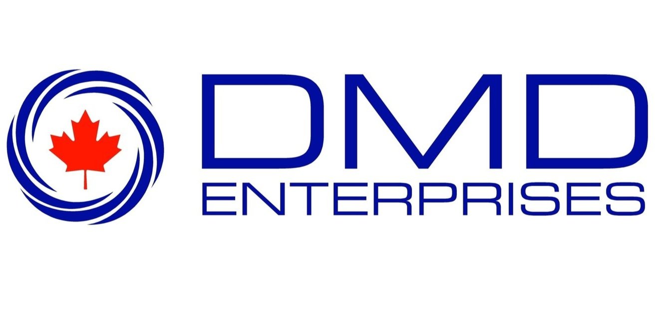 DMD Enterprises Inc