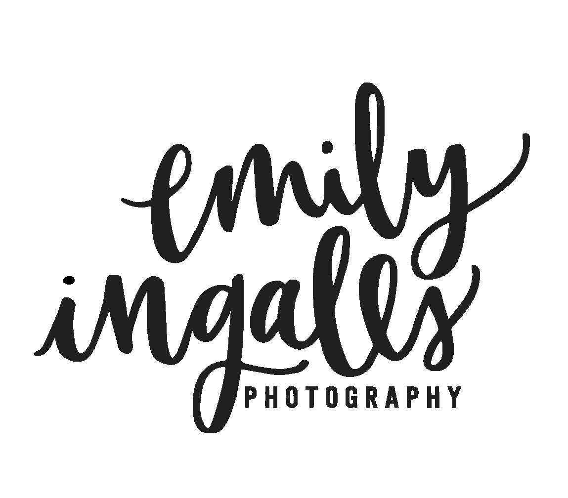 Emily Ingalls Photography | Austin and Round Rock Photographer