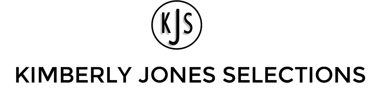 KIMBERLY JONES SELECTIONS