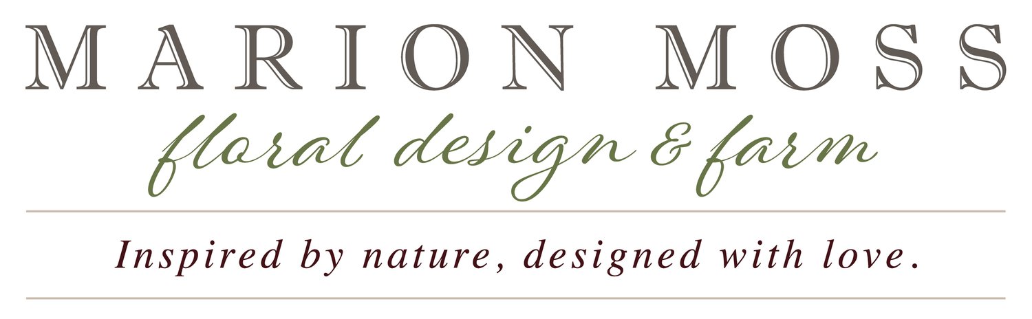 Marion Moss Floral Design