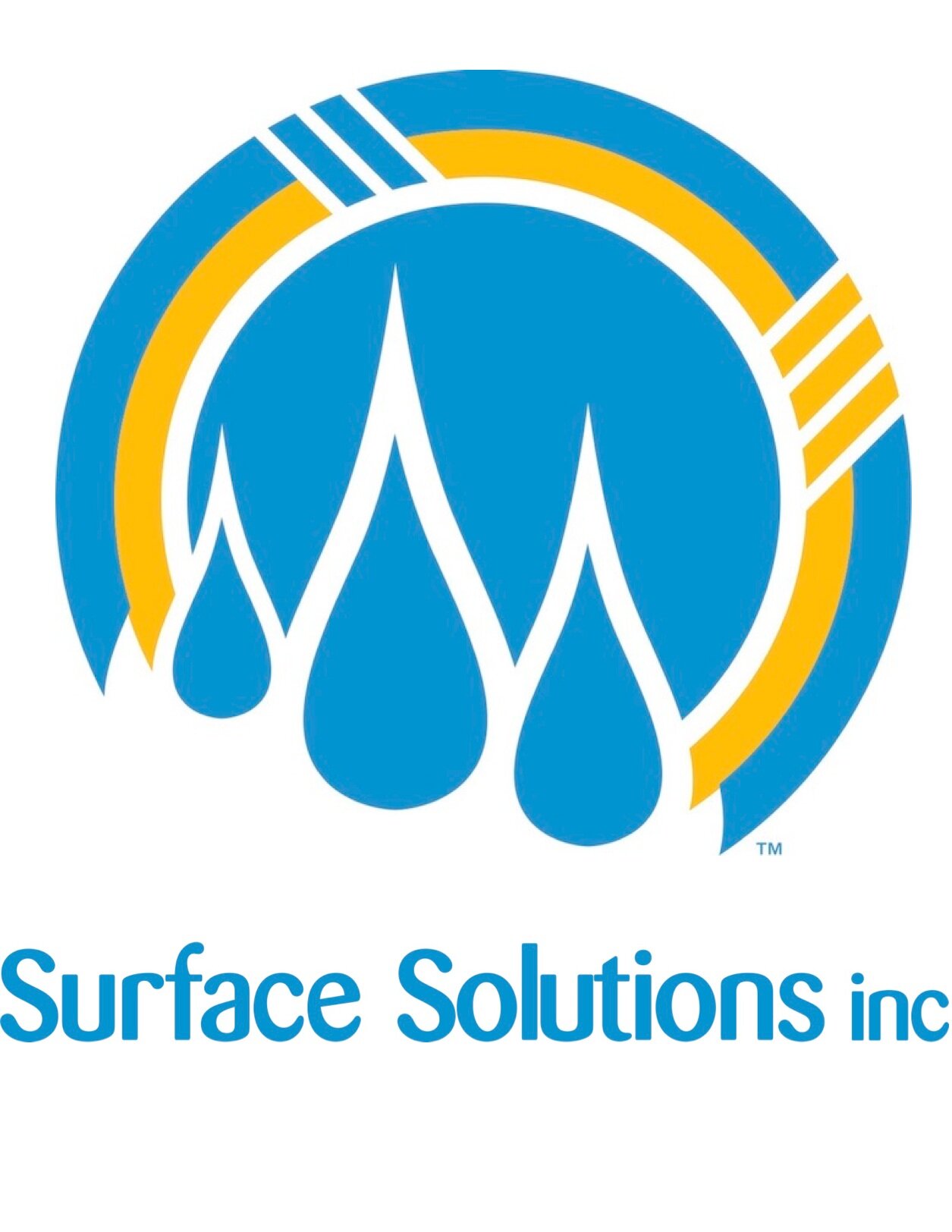 Surface Solutions Inc.
