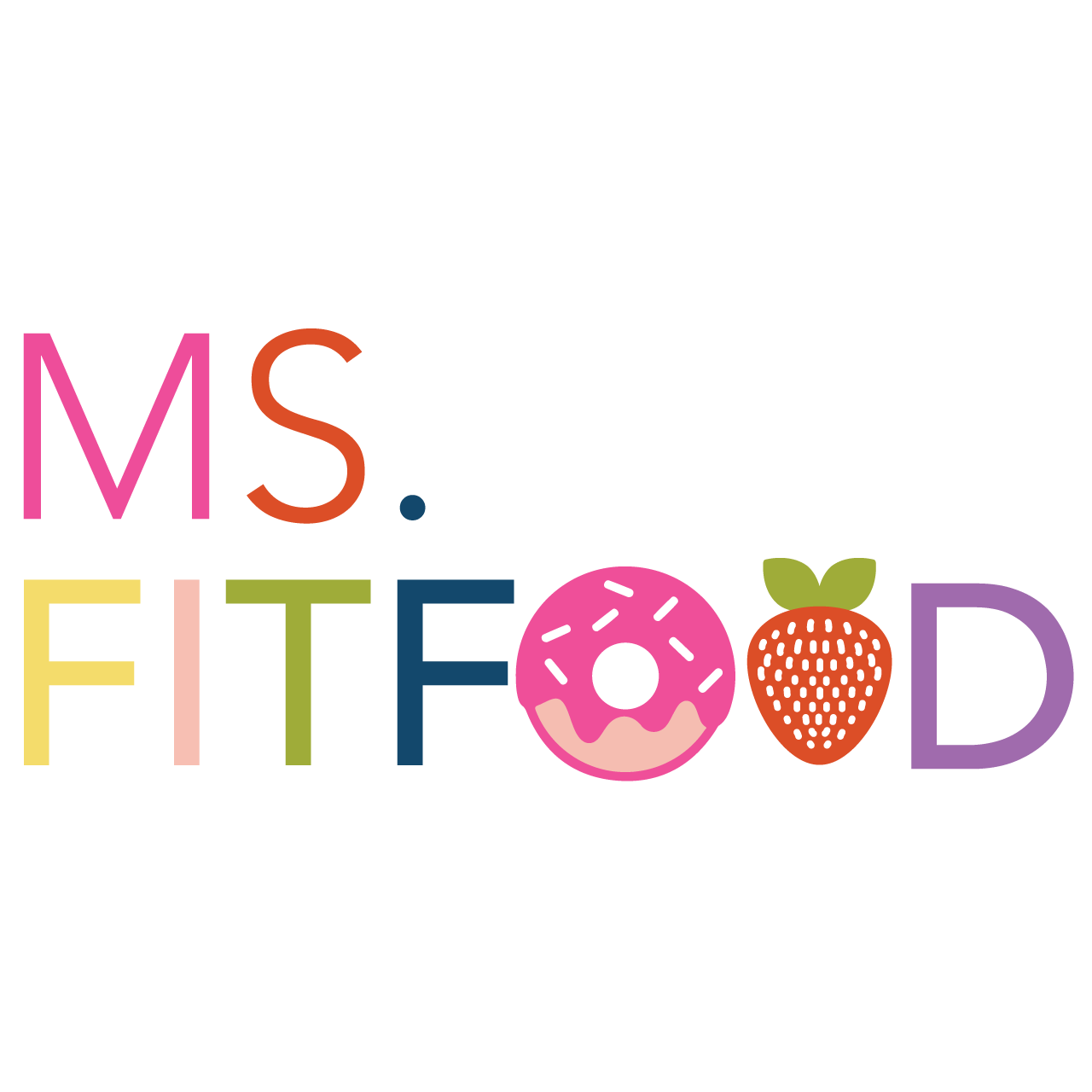 Ms. FitFood