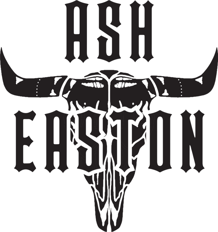 Ash Easton