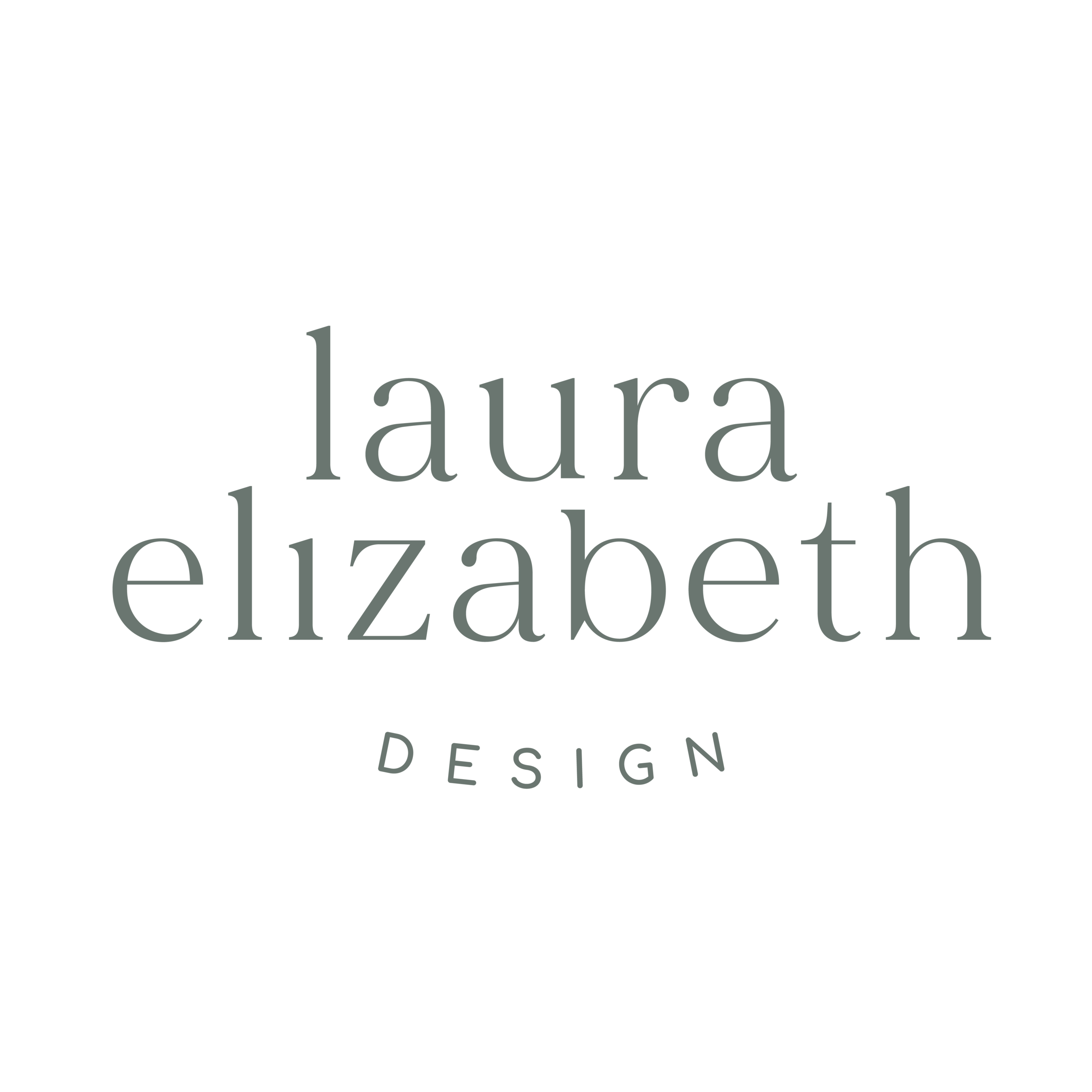 Laura Elizabeth Design
