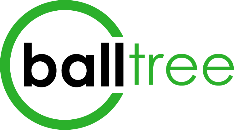 balltree