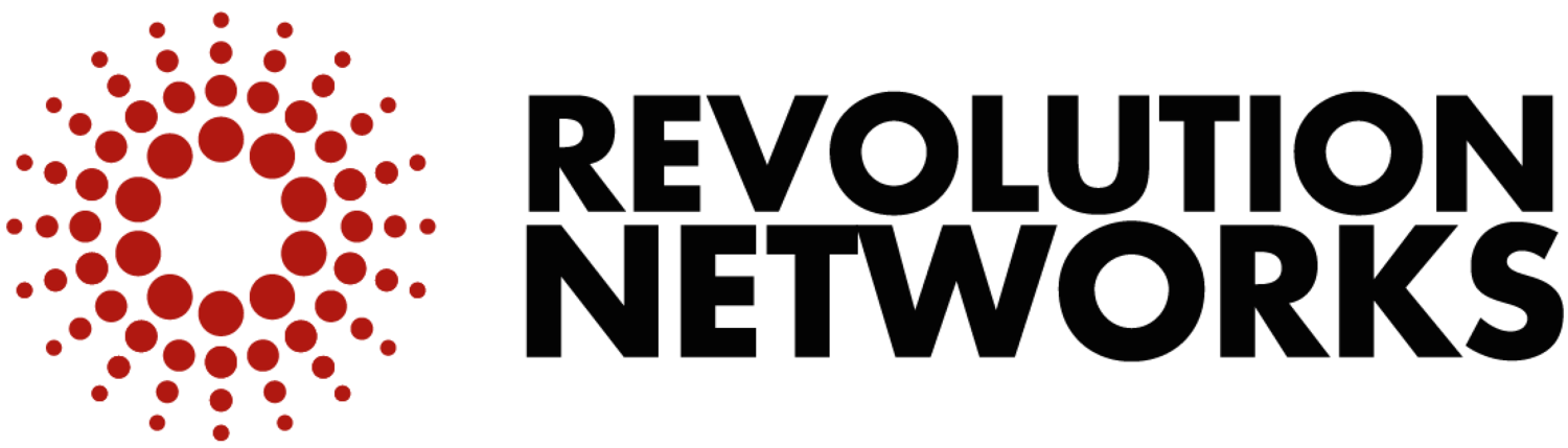 Revolution Networks