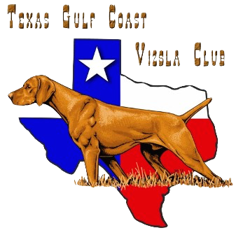 Texas Gulf Coast Vizsla Club