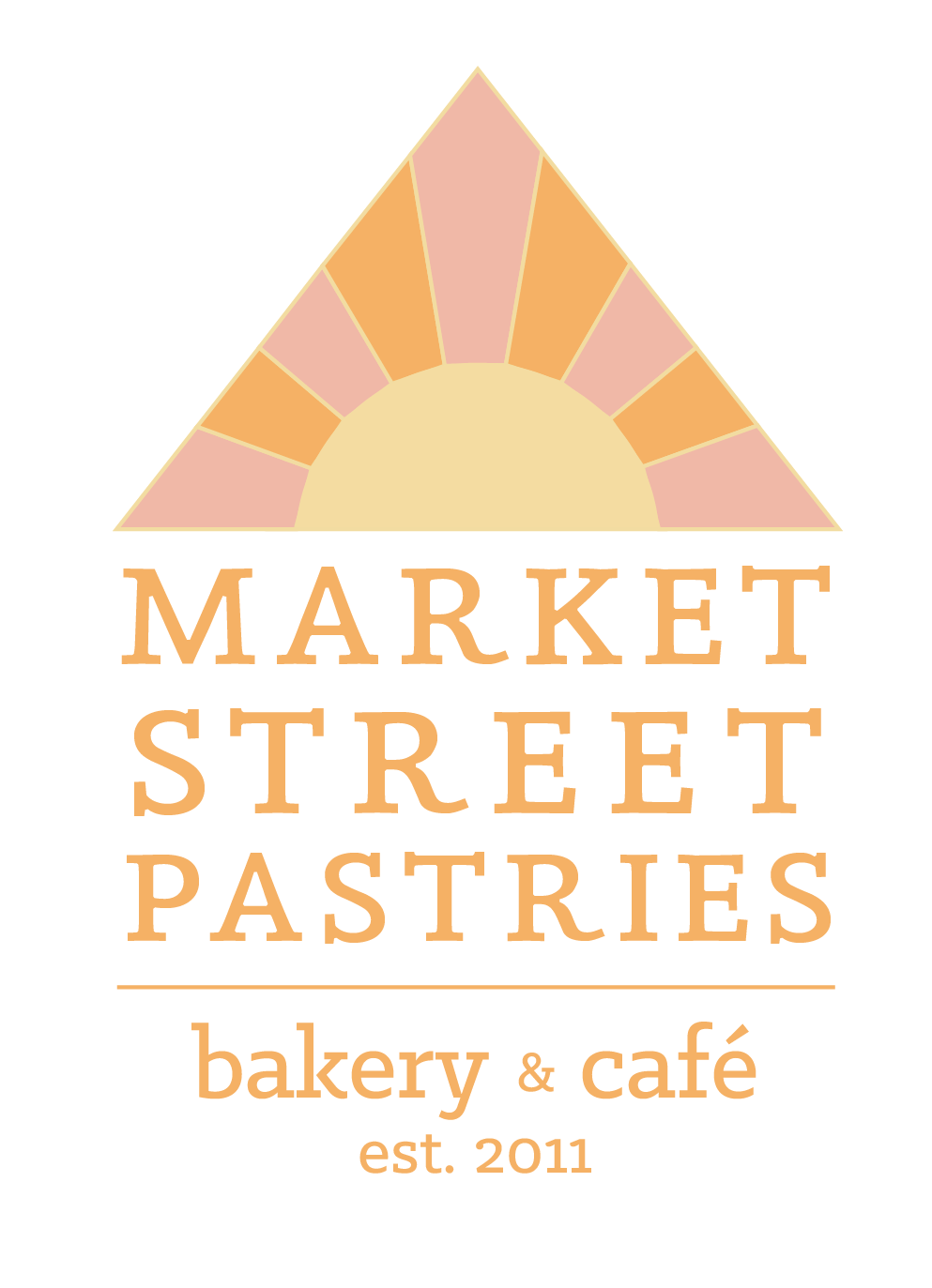 Market Street Pastries