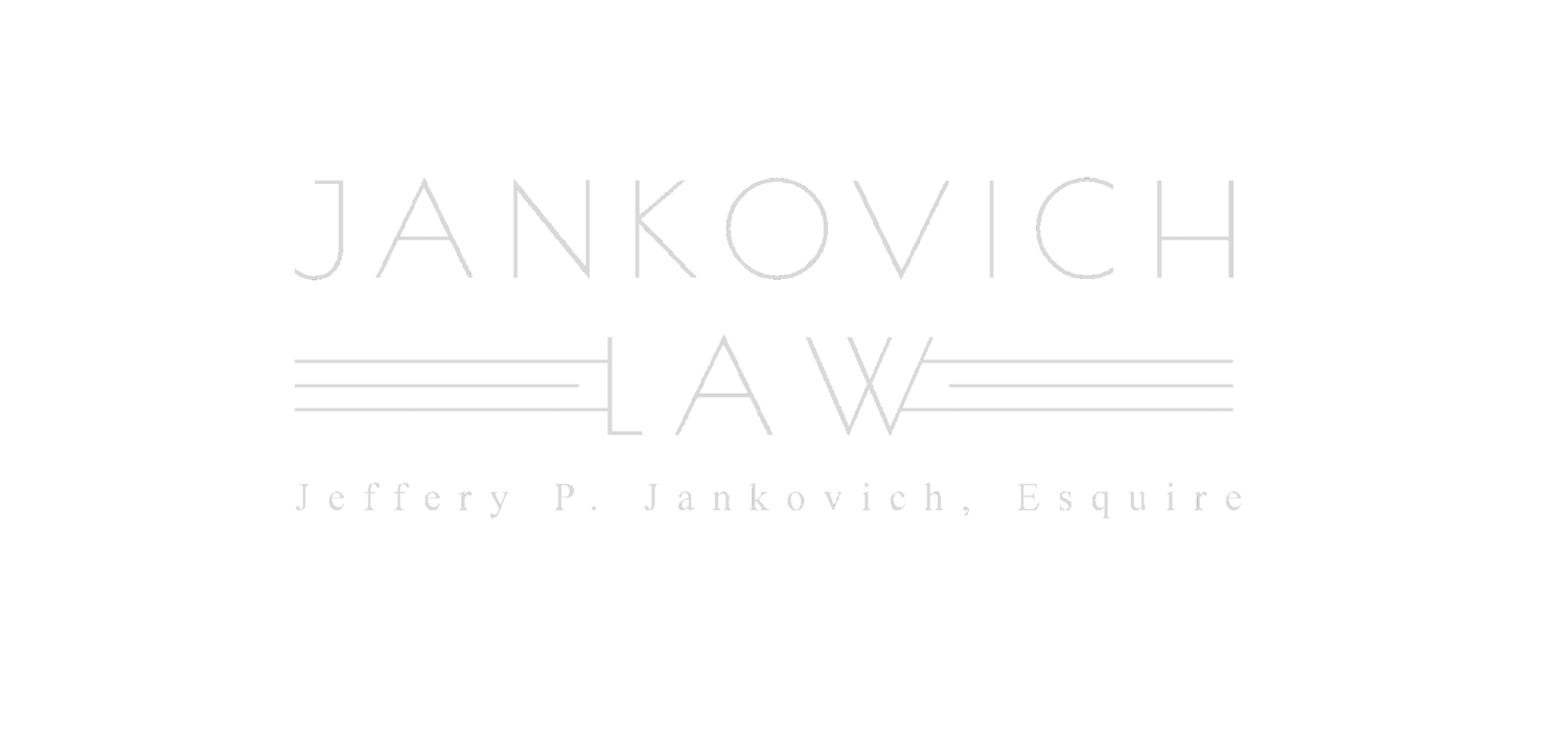 Jankovich Law