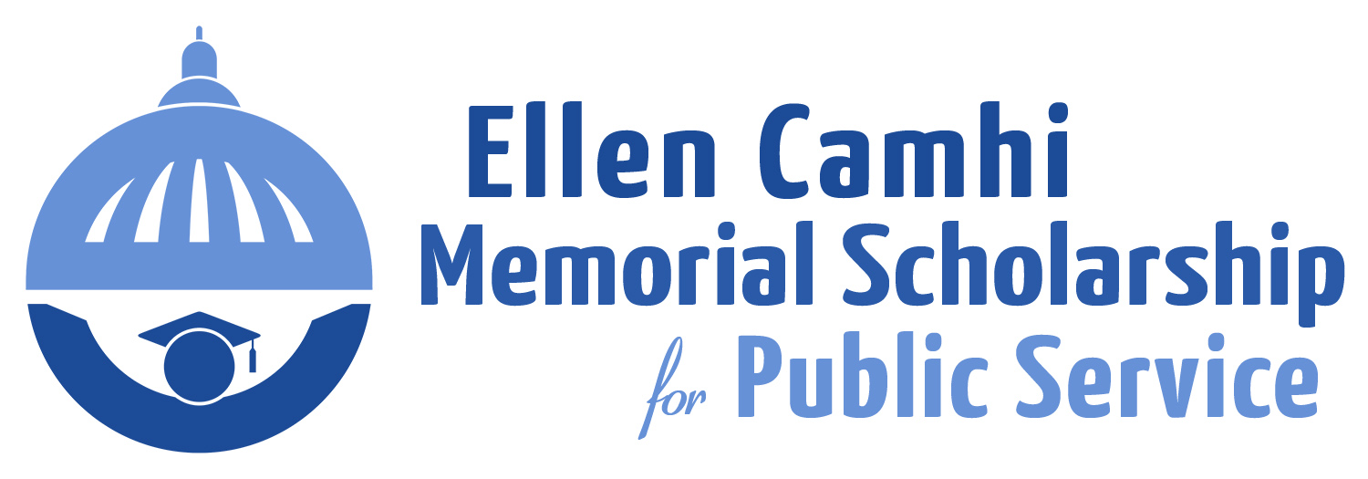 Ellen Camhi Memorial Scholarship for Public Service