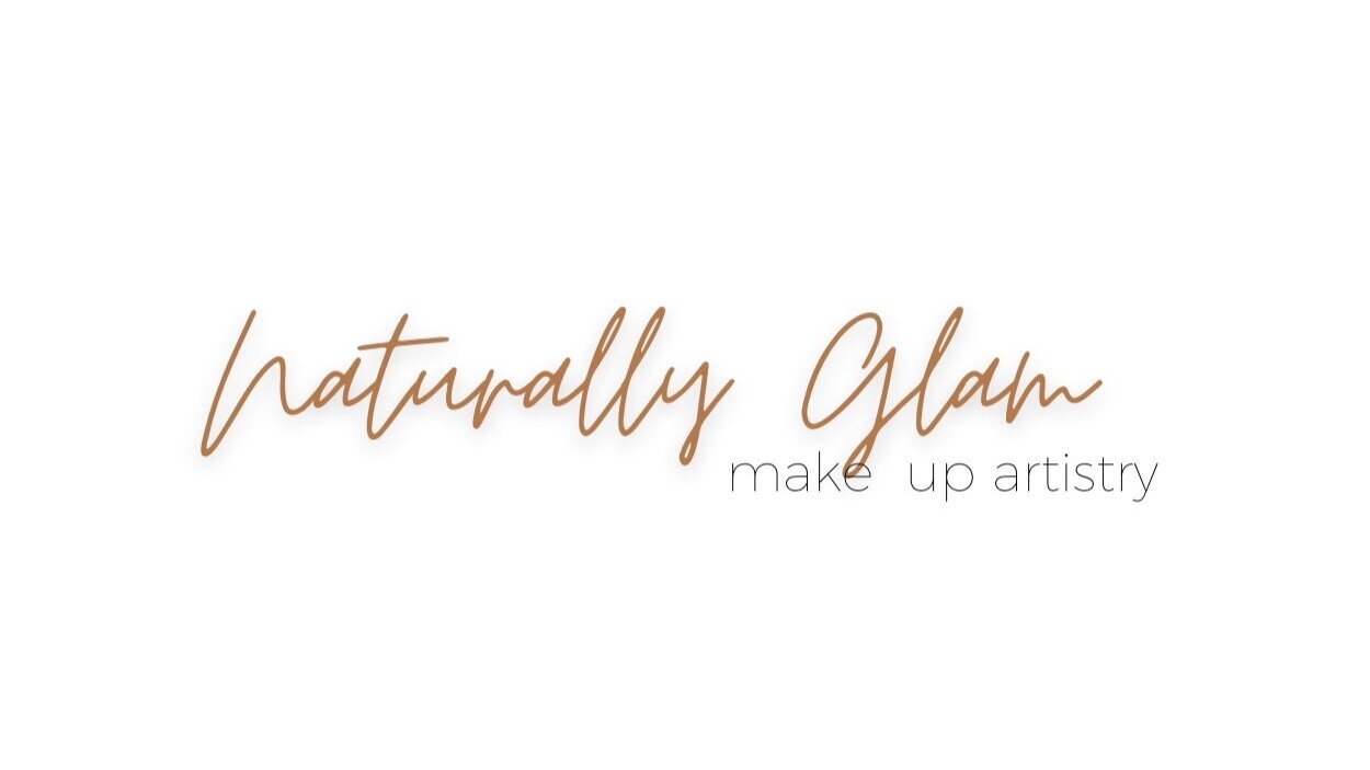 Naturally Glam MUA