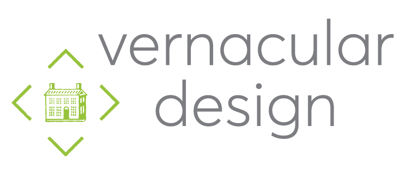 vernacular design