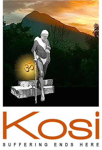 Kosi