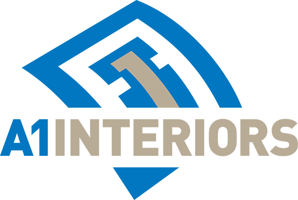 A1 Interiors - Residential Interiors and Plastering.