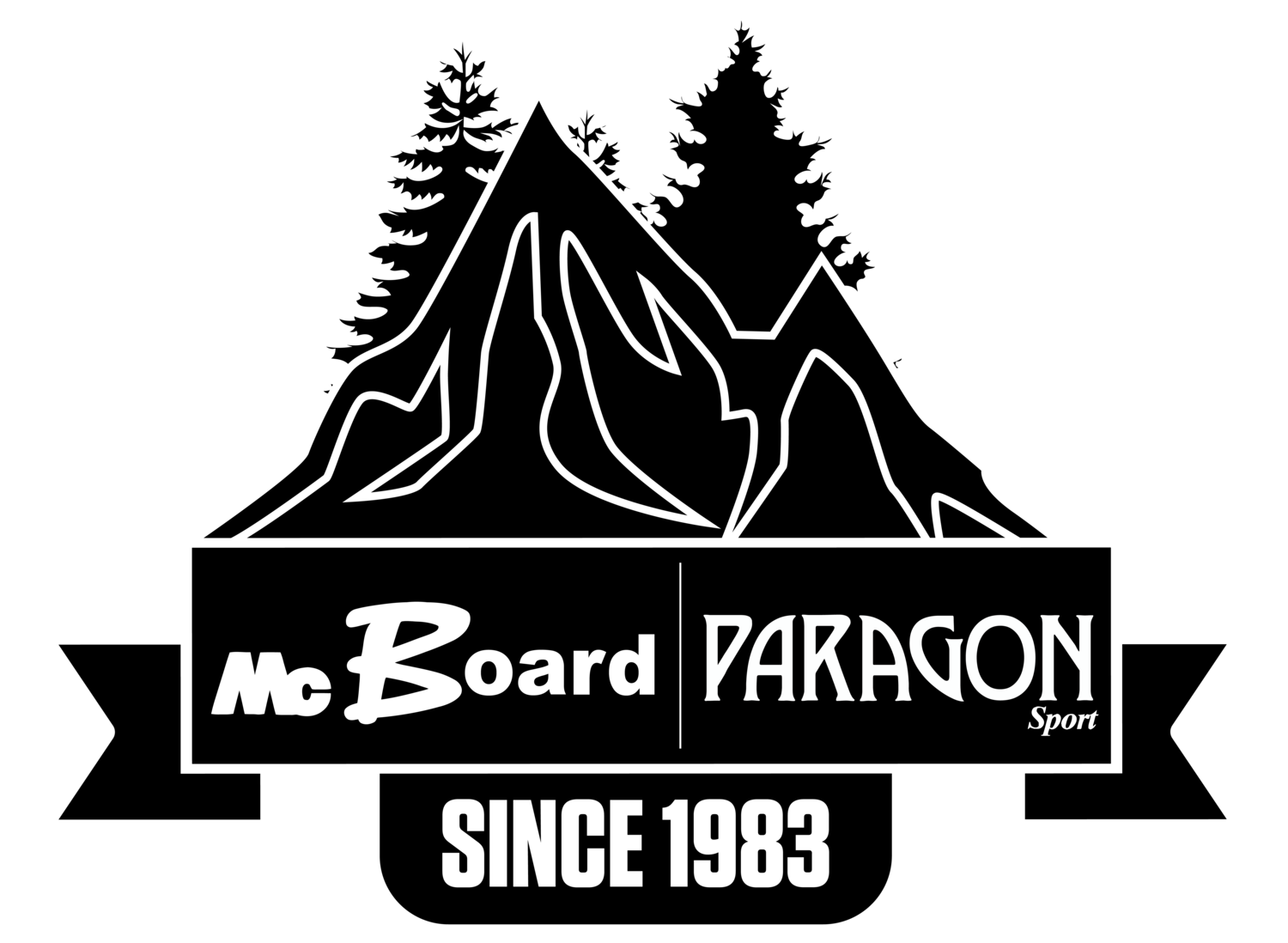 McBOARD | PARAGON SPORT