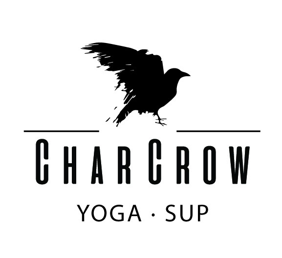 Charcrow Yoga