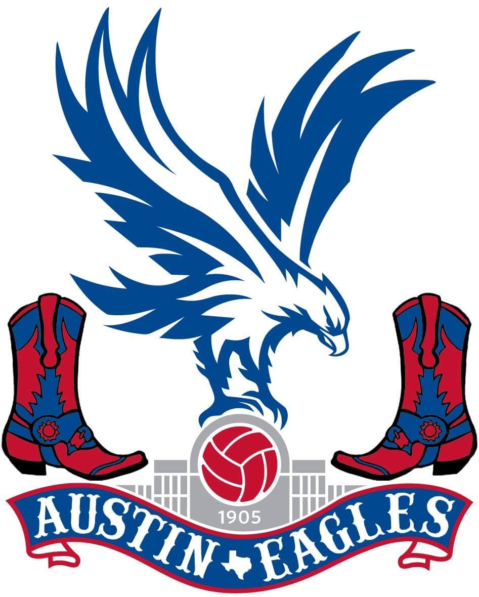 Crystal Palace Austin Eagles