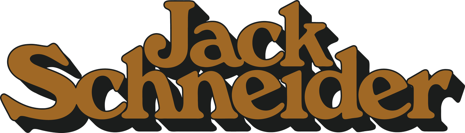Jack Schneider