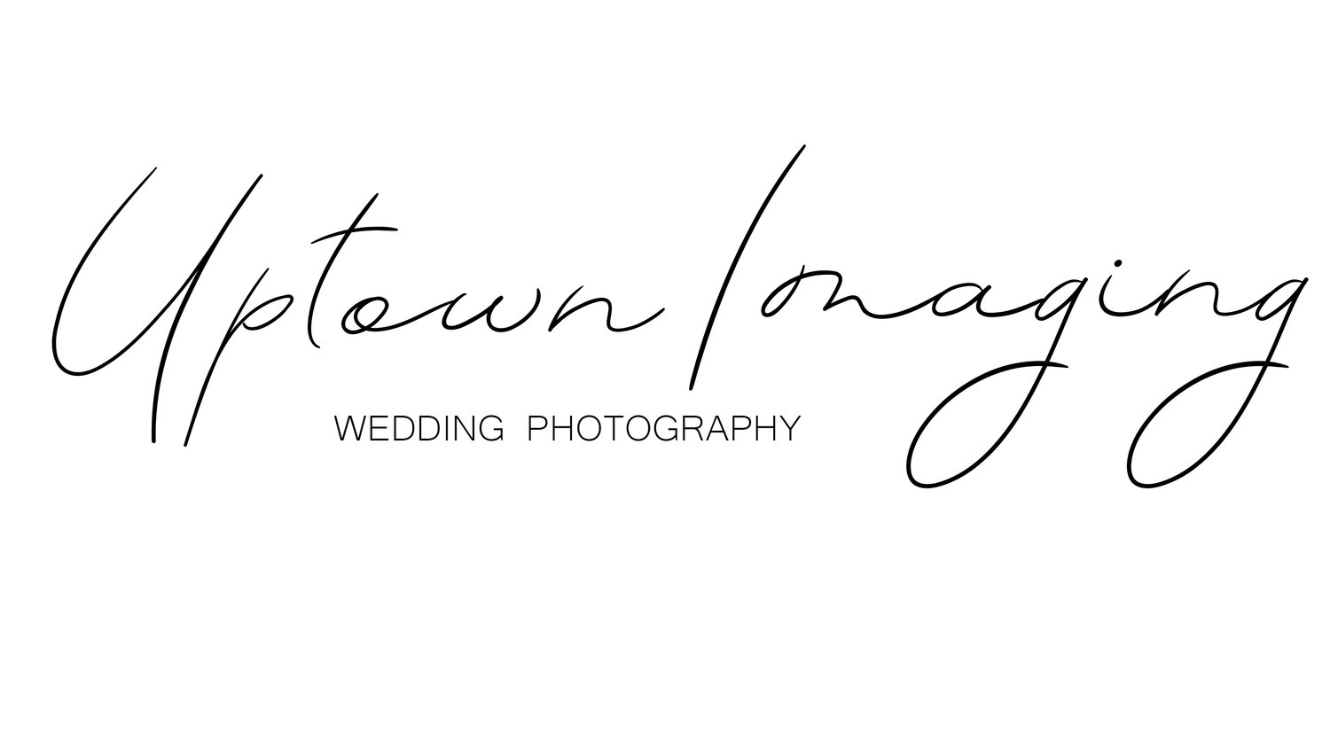 Uptown Imaging - Wedding Photography