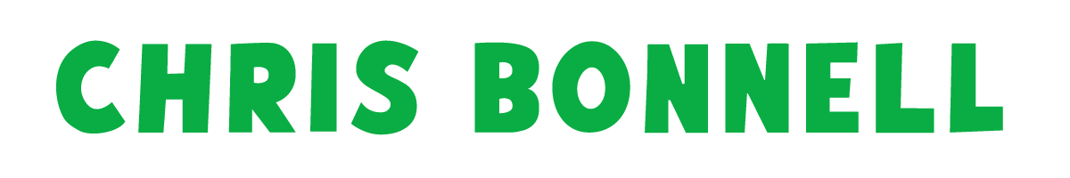 Chris Bonnell