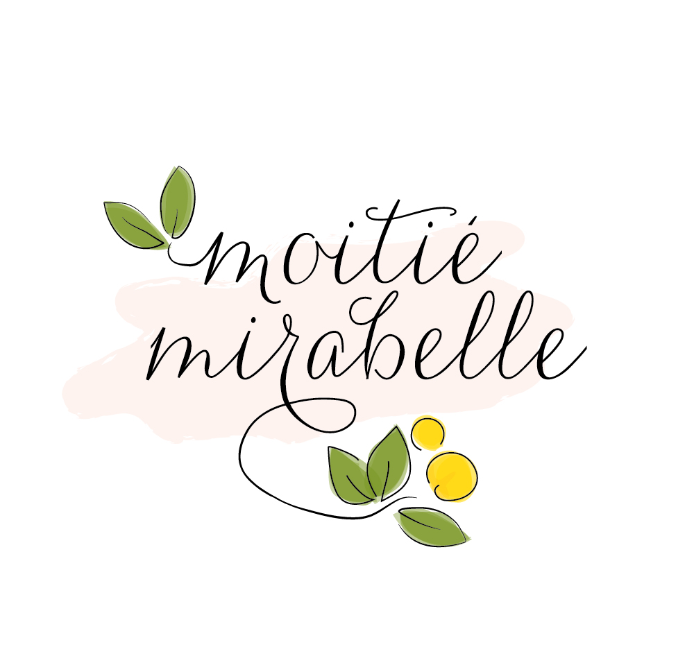 Moitié Mirabelle
