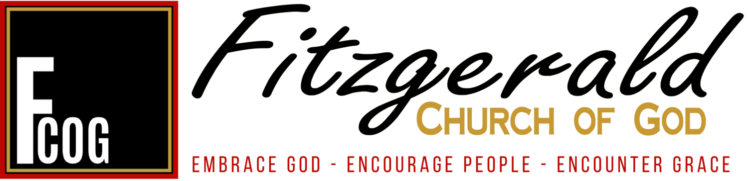 Fitzgerald Church of God