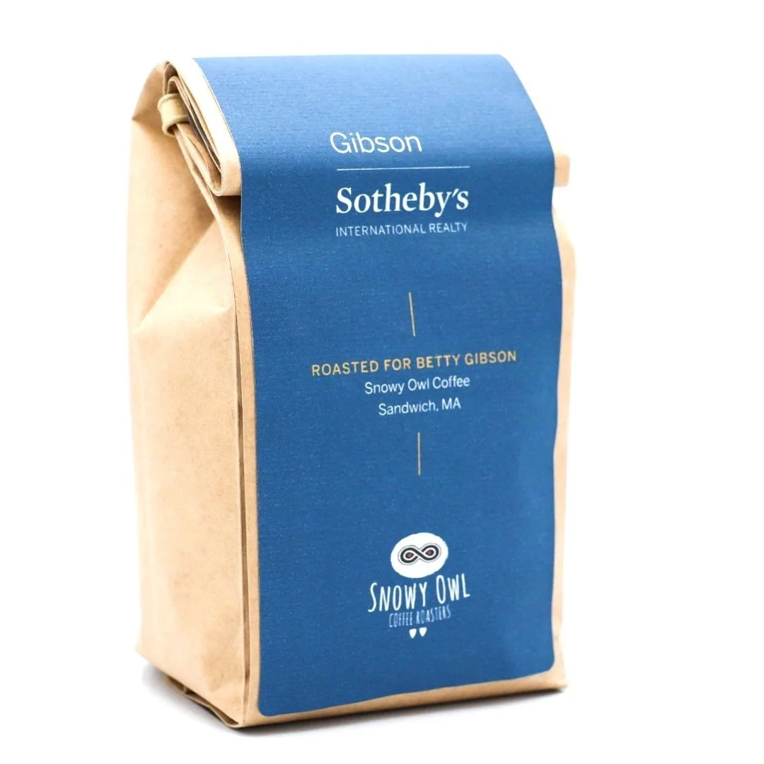 Custom coffee best sale bags packaging