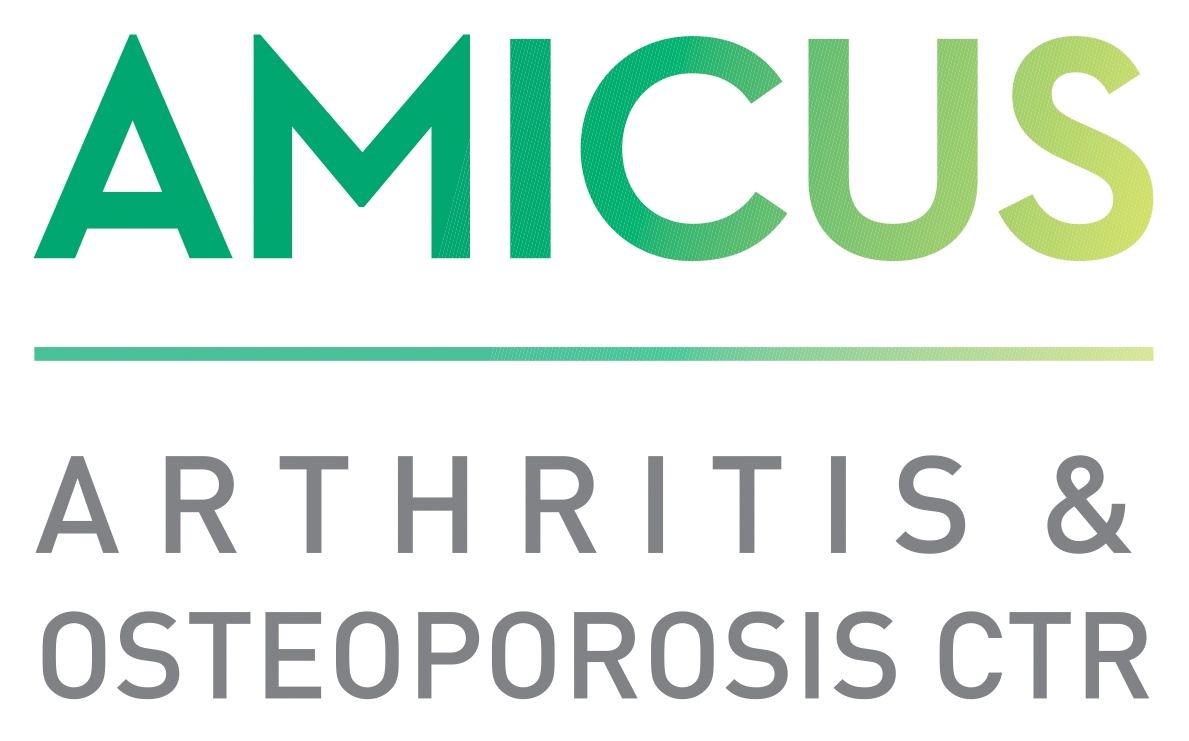 Amicus Arthritis & Osteoporosis Center