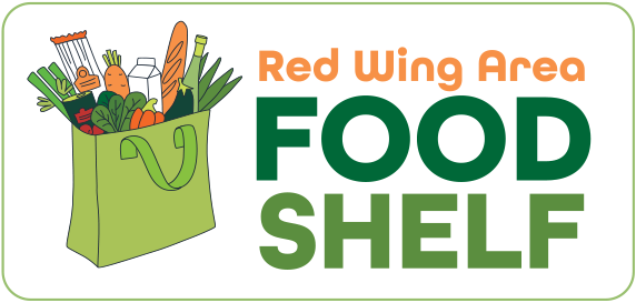 Red Wing Area Food Shelf