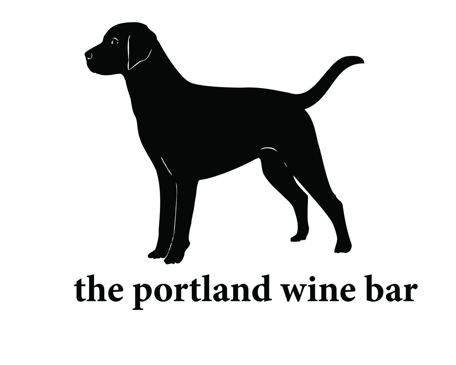 Portland Wine Bar & Winery Tasting Room