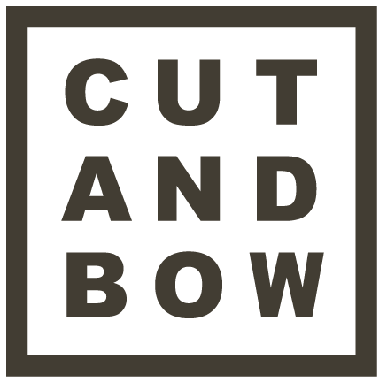 Cut And Bow