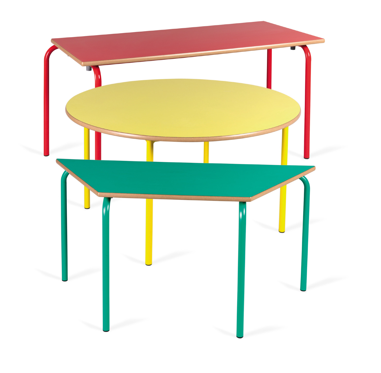 nursery tables and chairs