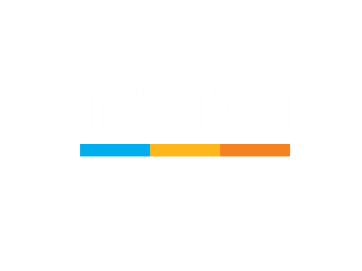 The MARTA Army