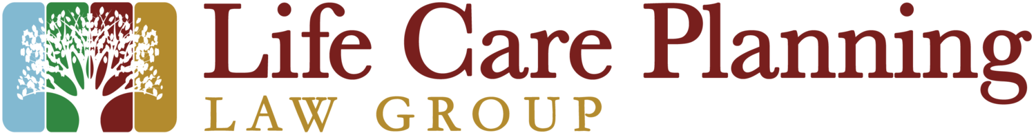 Life Care Planning Law Group