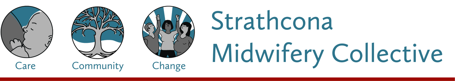 Strathcona Midwifery Collective