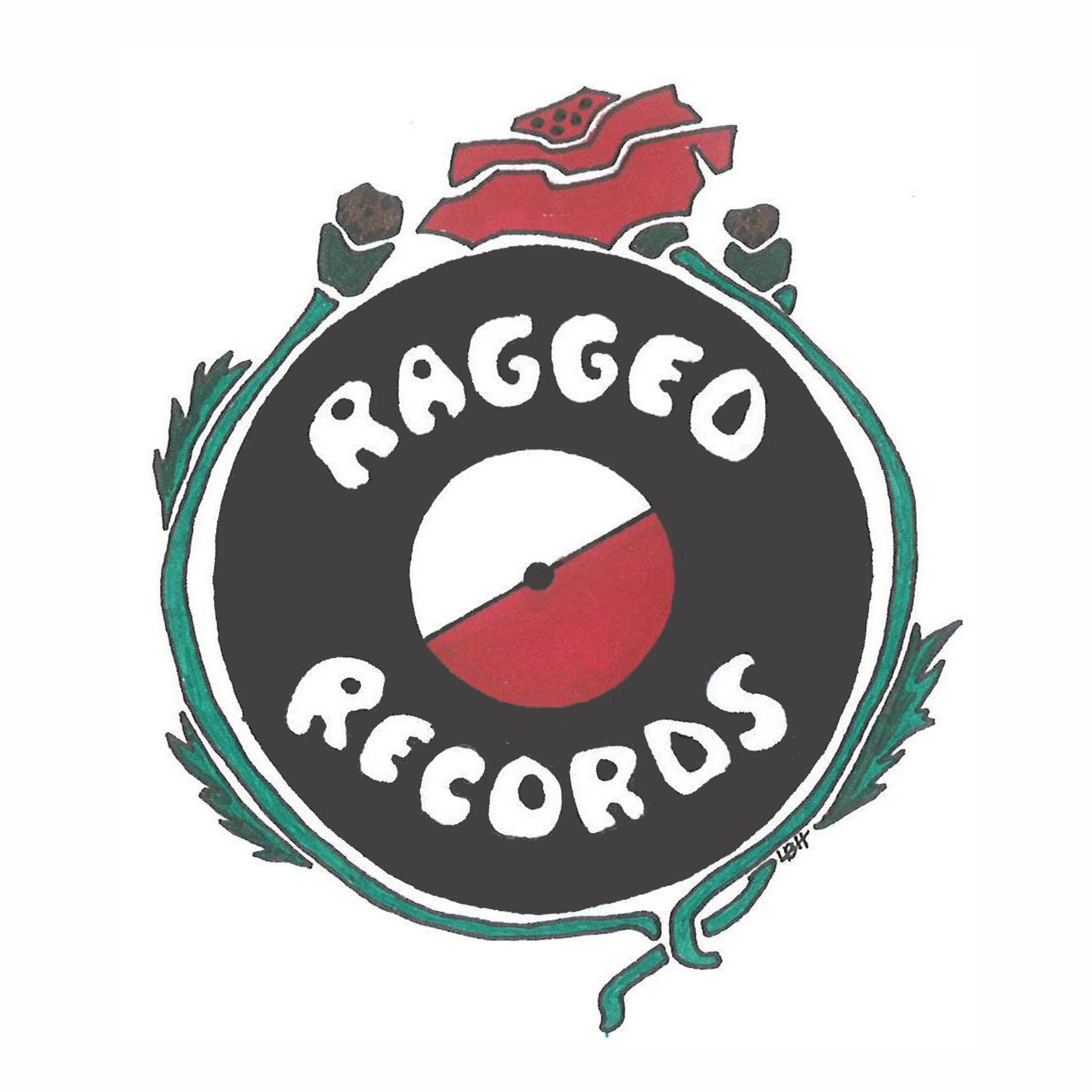 Ragged