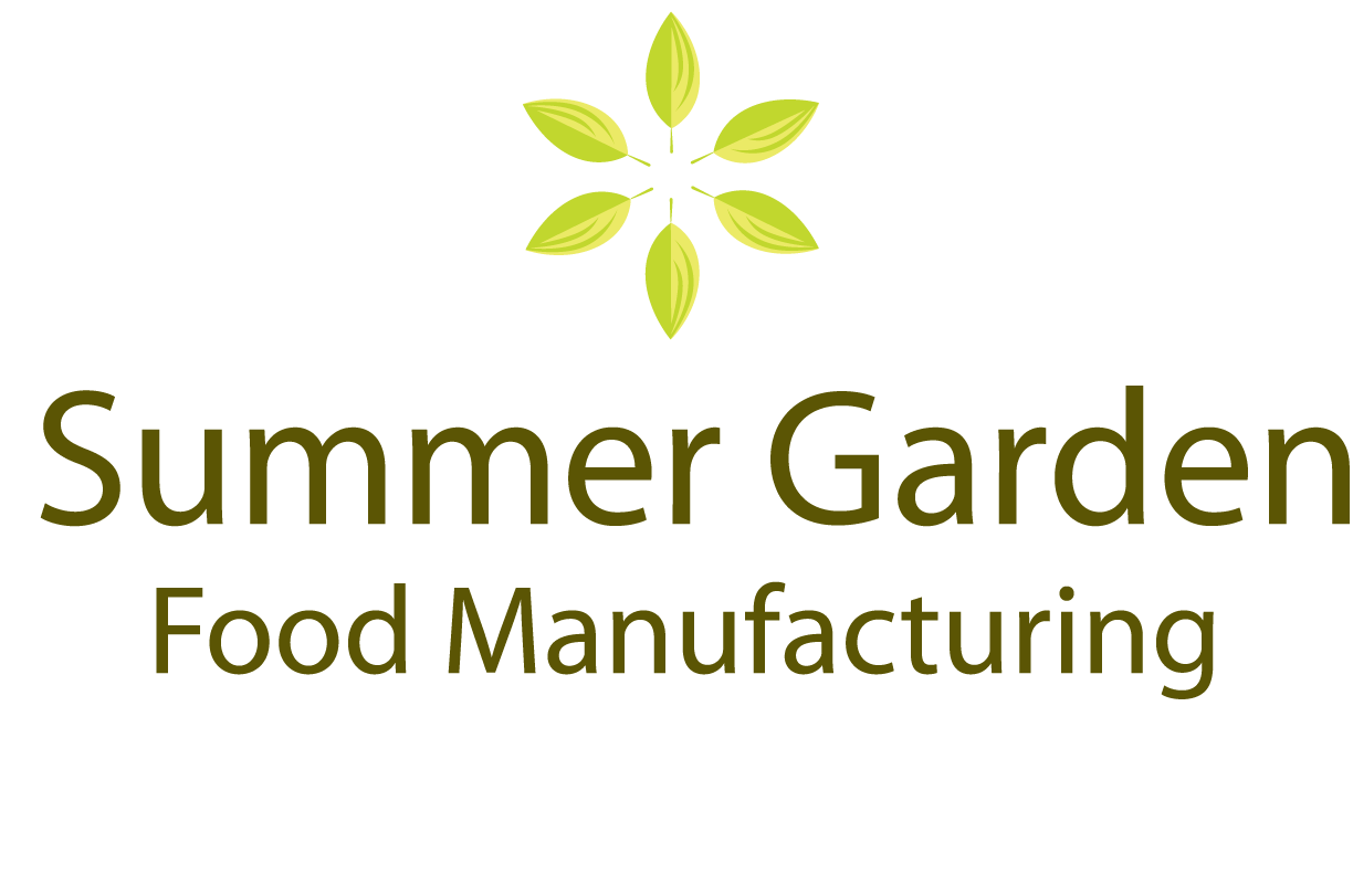 Summer Garden Foods