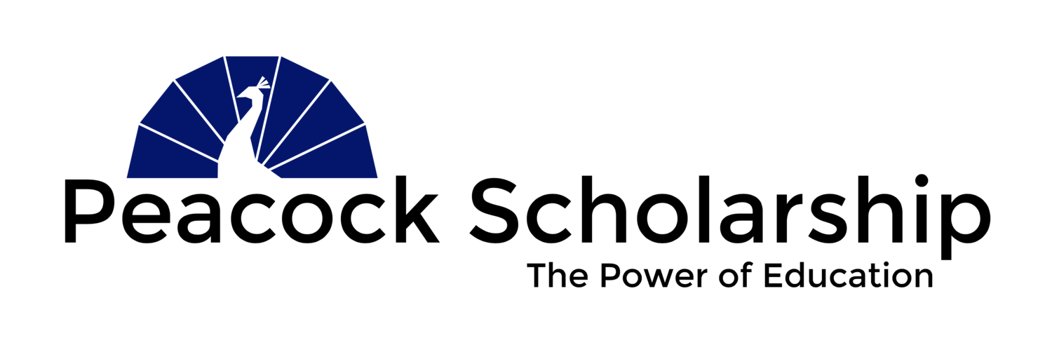 Peacock Scholarship