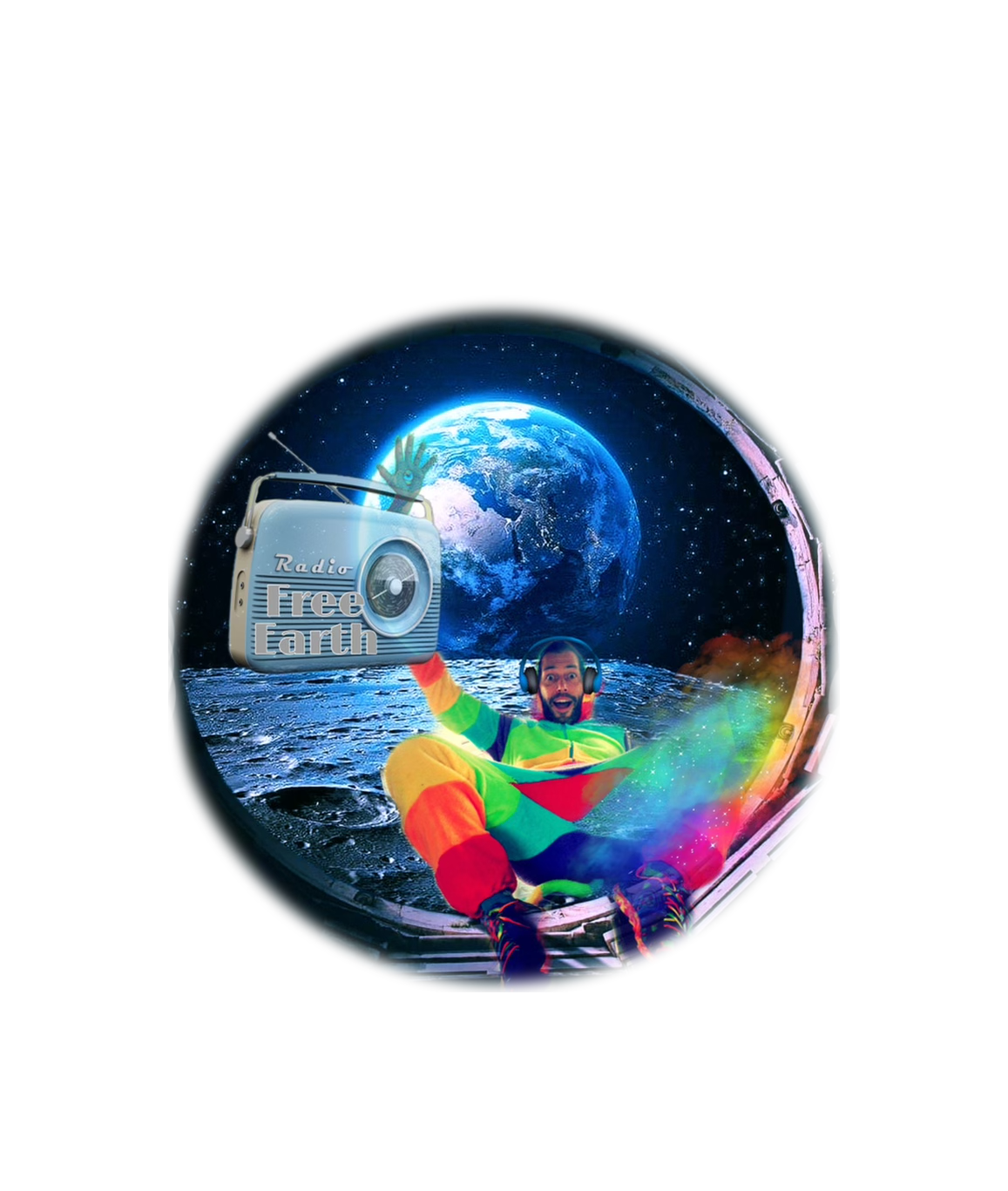 Radio Free Earth