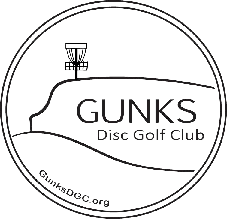 Gunks Disc Golf Club