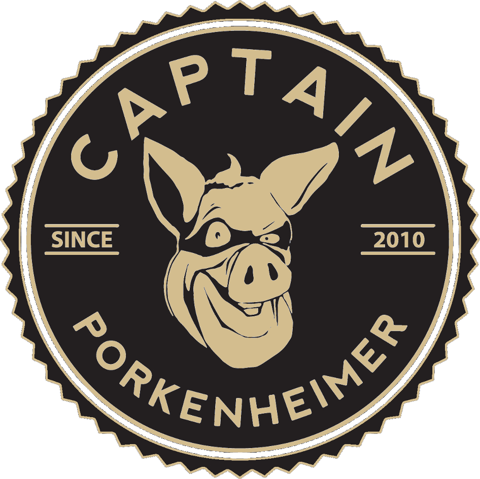 Captain Porkenheimer